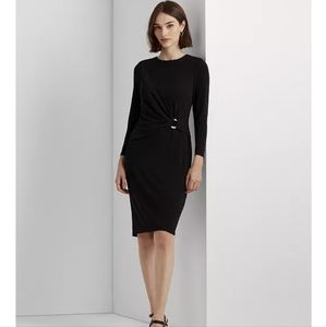 Lauren Ralph Lauren Work Dress